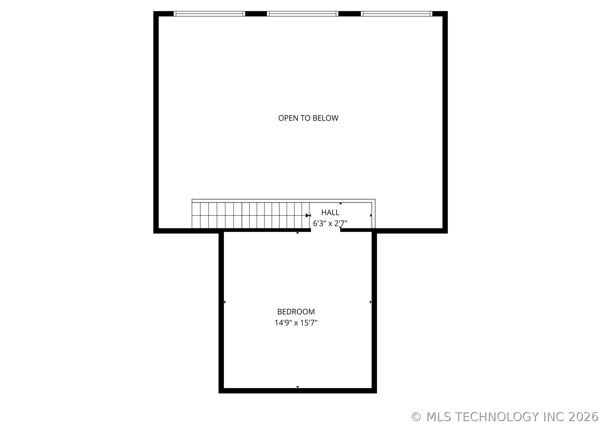 1807 Rose Lane Eufaula OK 74432