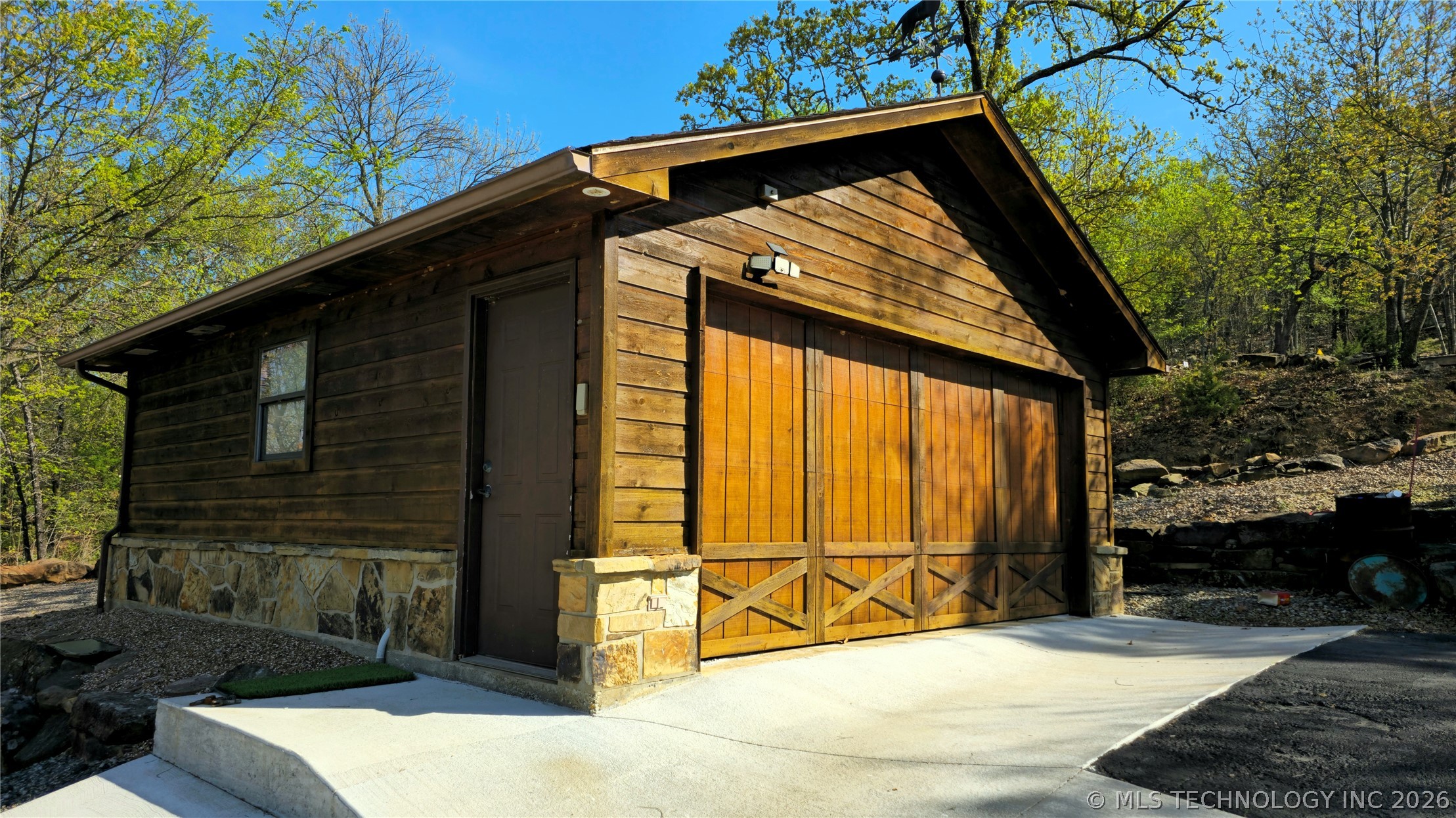 1807 Rose Lane Eufaula OK 74432