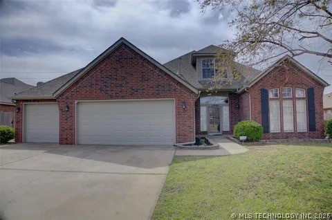 11906 E 99th Street Owasso OK 74055