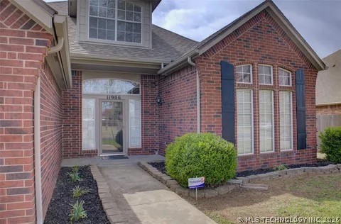 11906 E 99th Street Owasso OK 74055