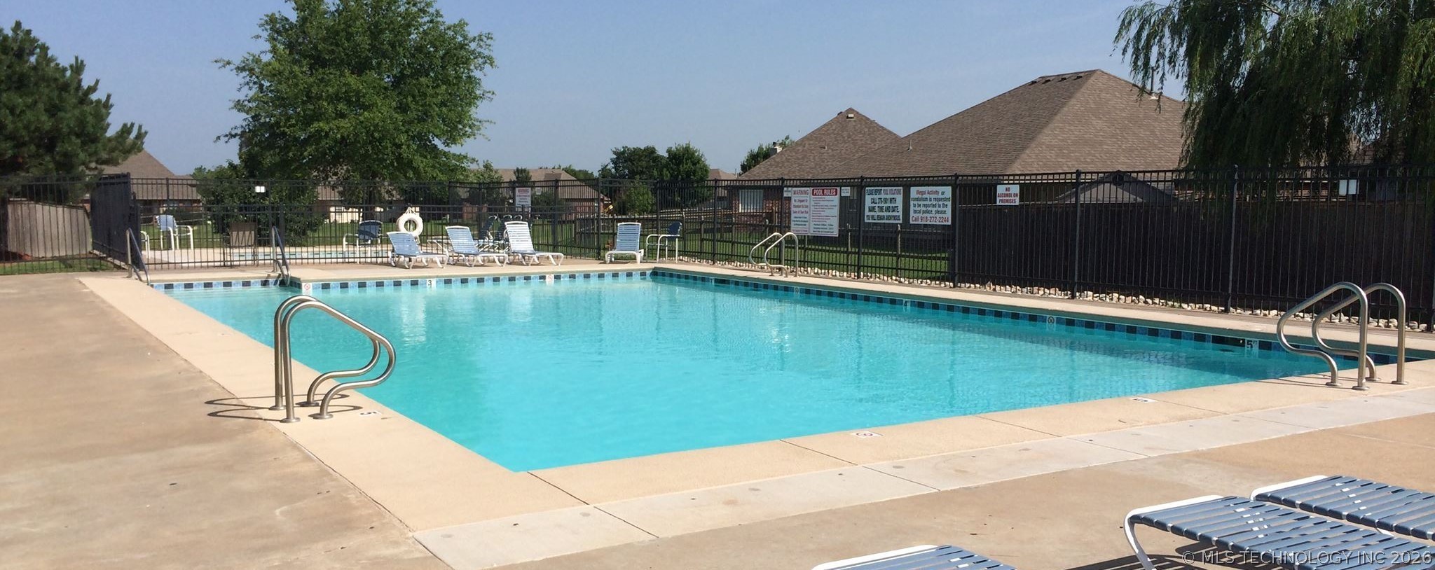 11906 E 99th Street Owasso OK 74055