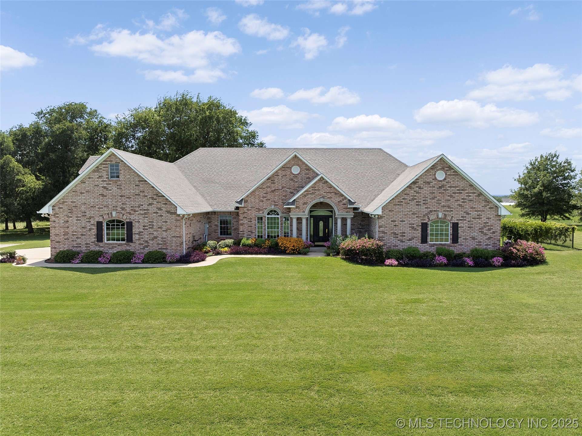 3311 Refinery Road Ardmore OK 73401