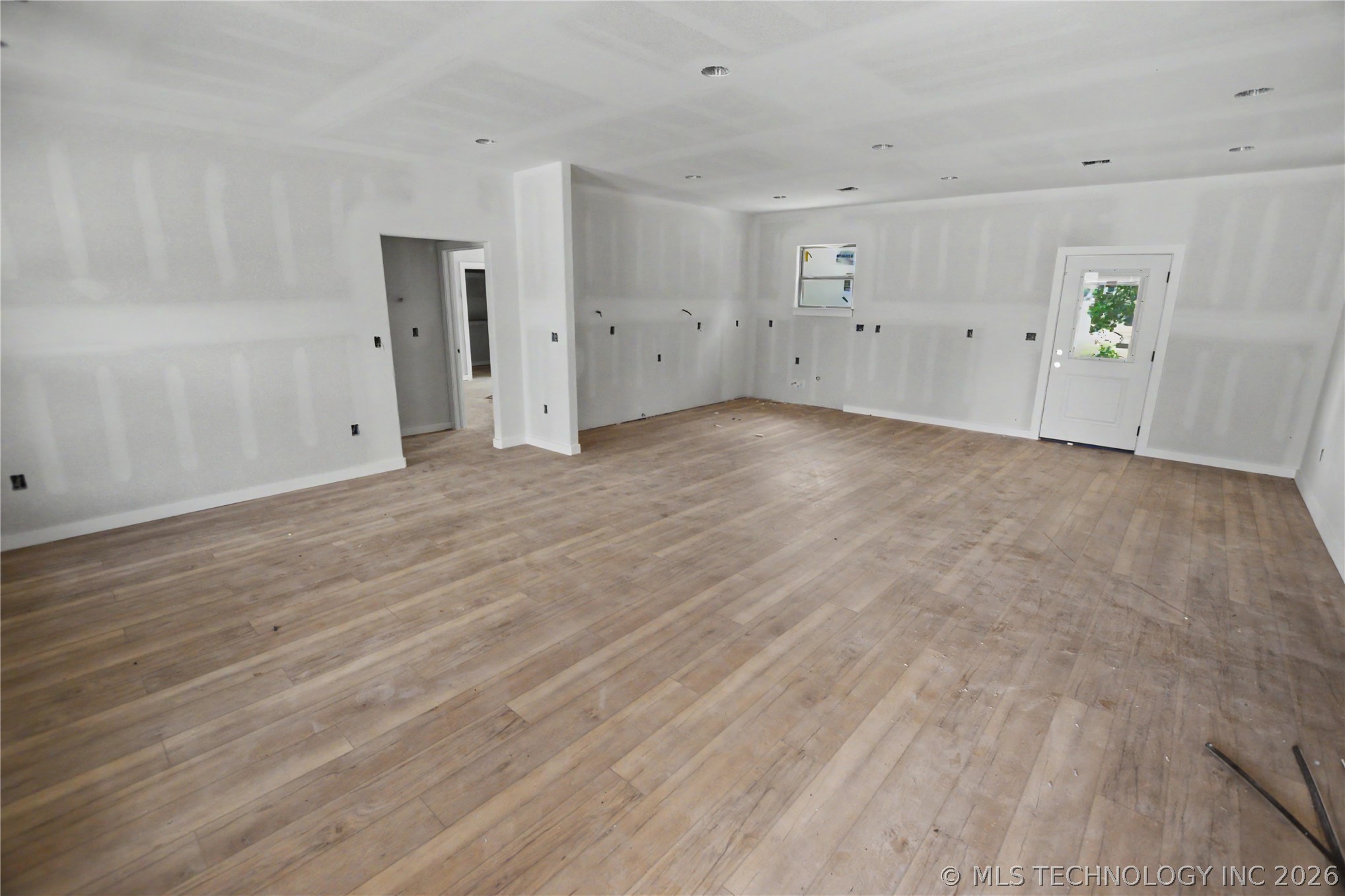 18895 W Hunters Court Park Hill OK 74451