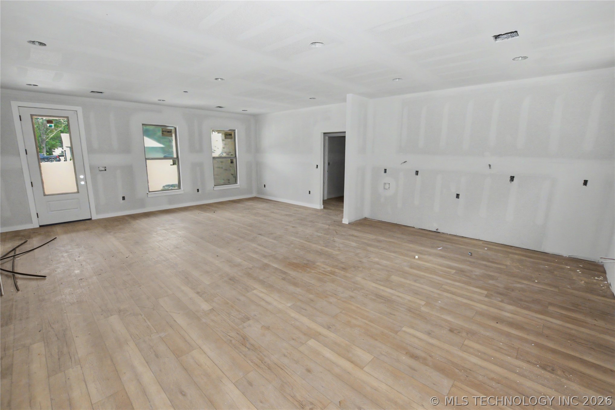 18895 W Hunters Court Park Hill OK 74451