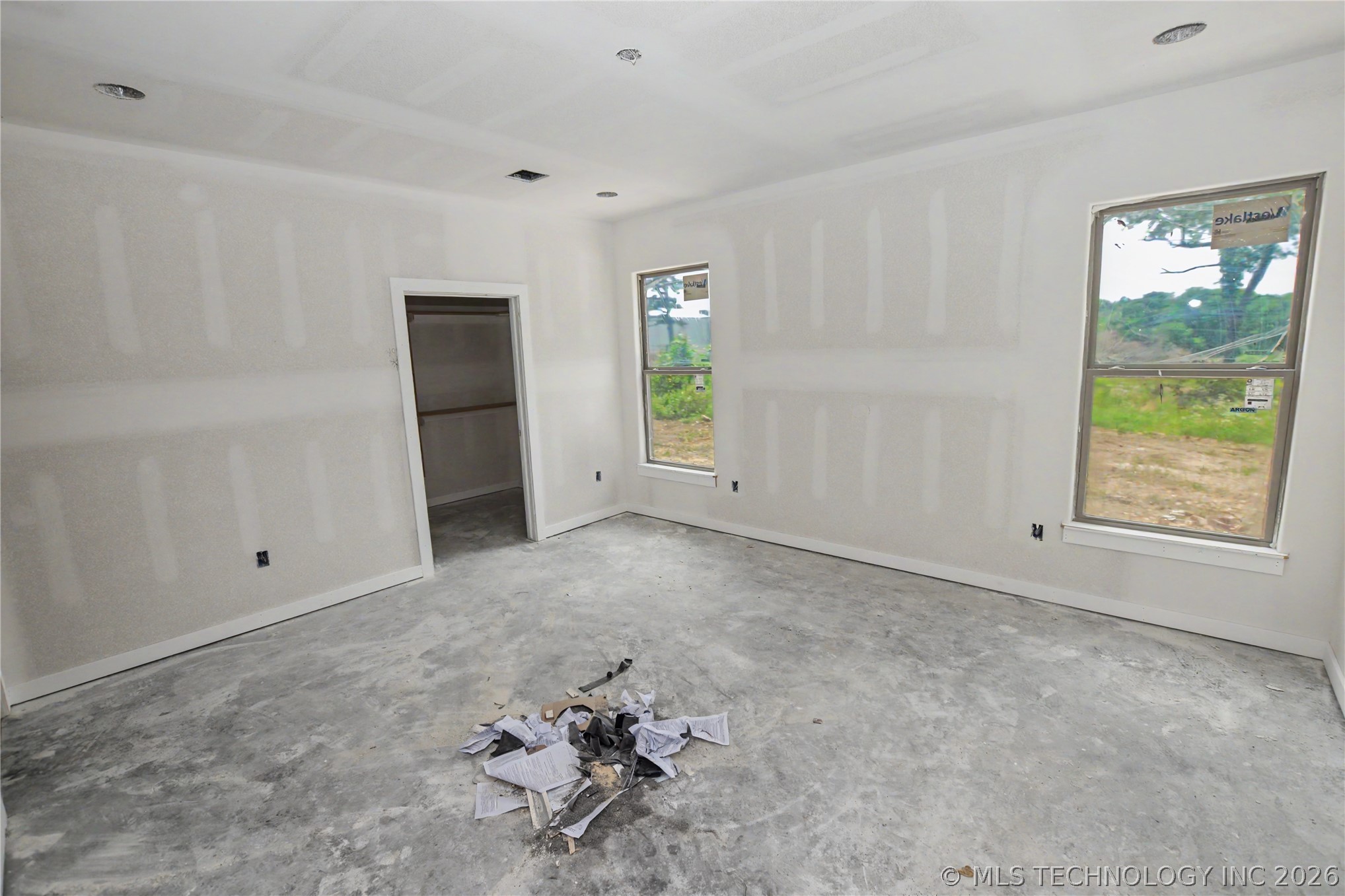 18895 W Hunters Court Park Hill OK 74451