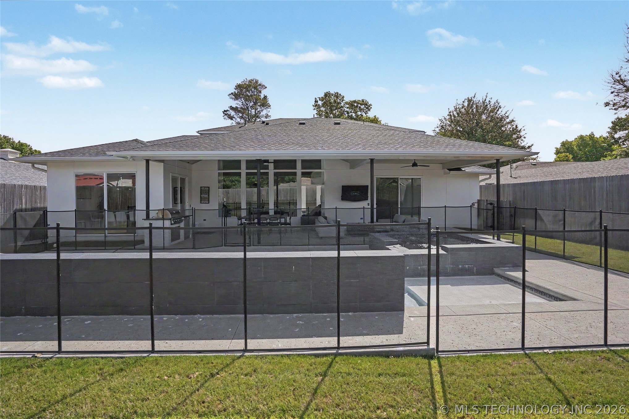 3332 S Utica Avenue Tulsa OK 74105