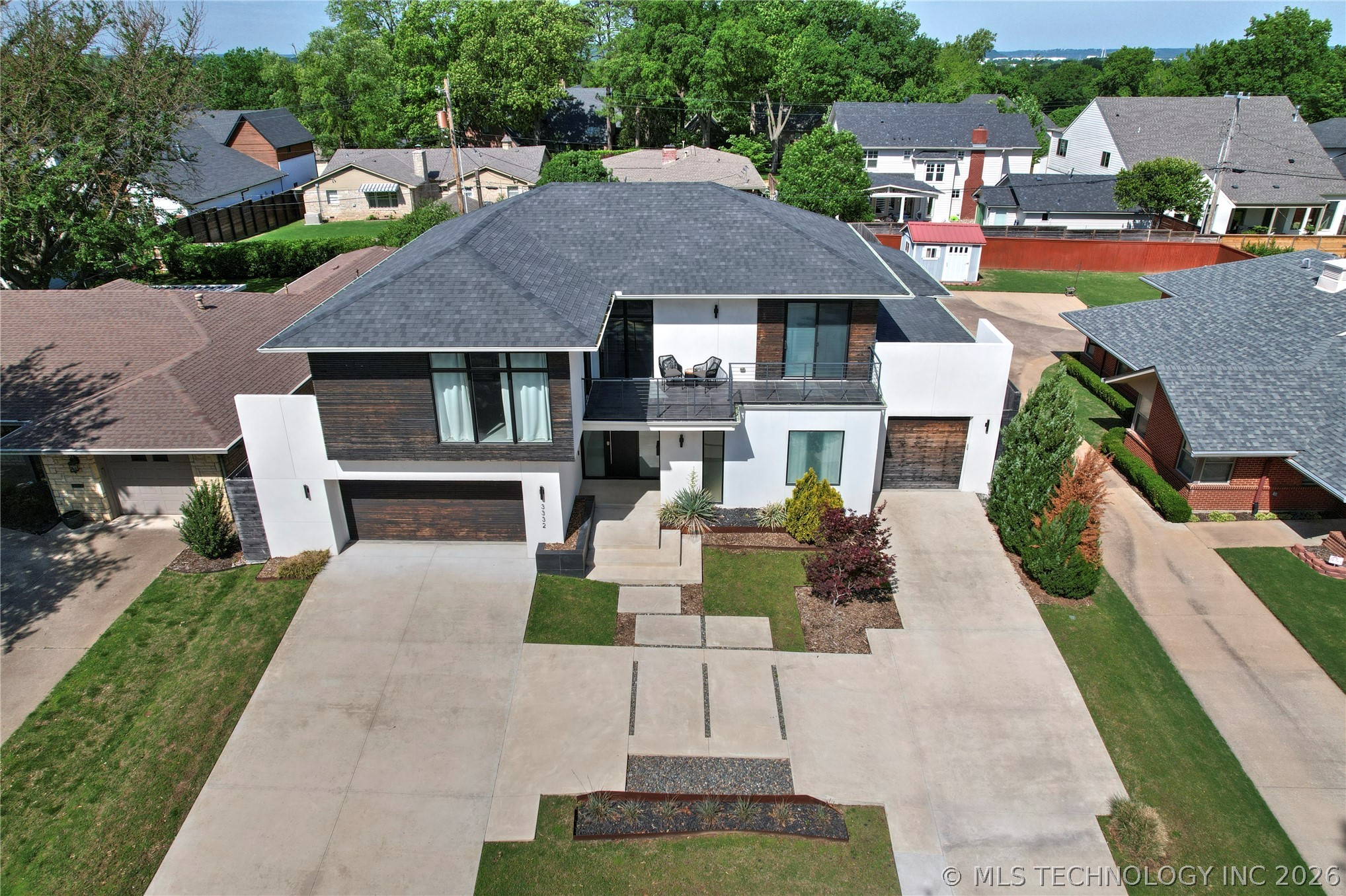 3332 S Utica Avenue Tulsa OK 74105