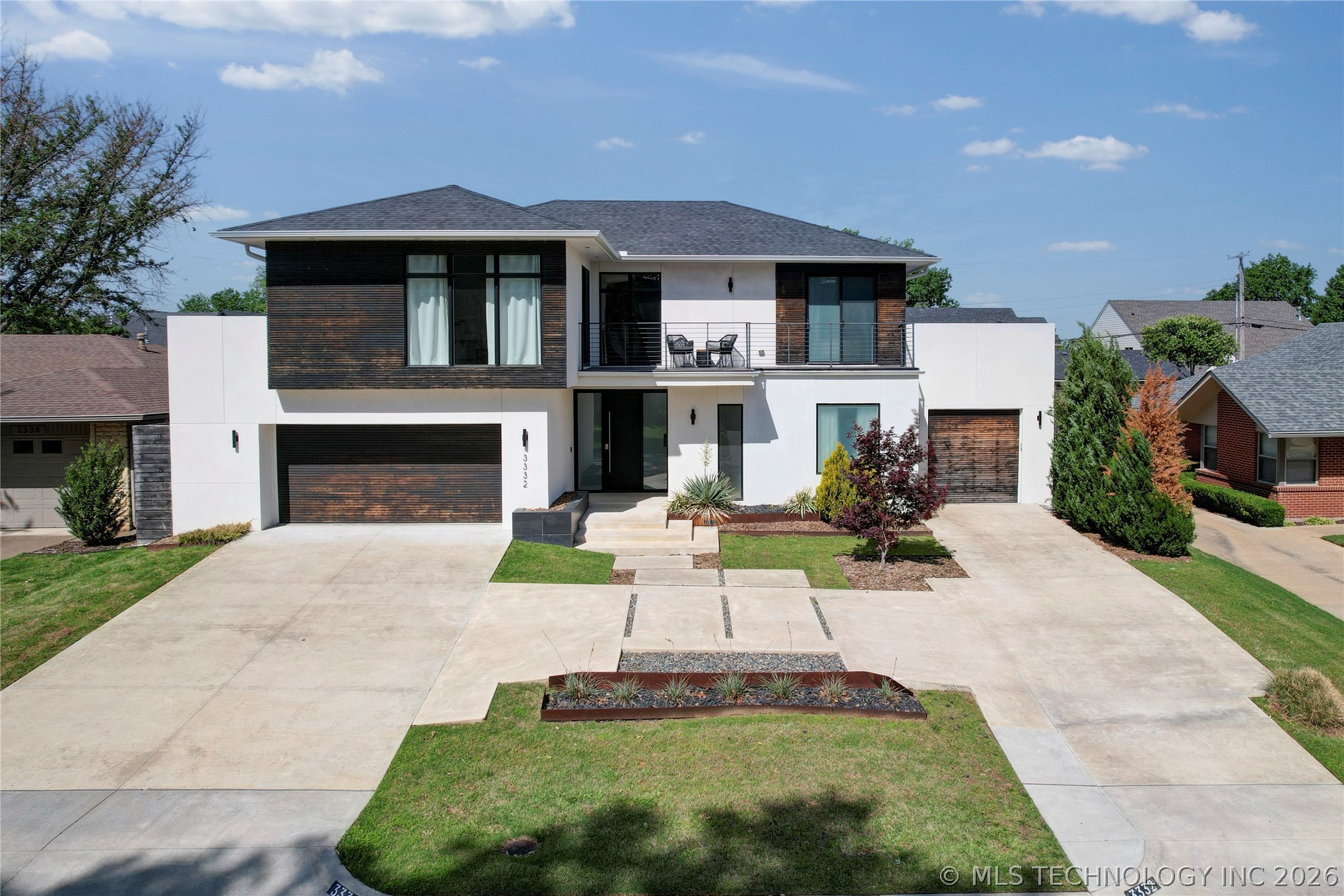 3332 S Utica Avenue Tulsa OK 74105
