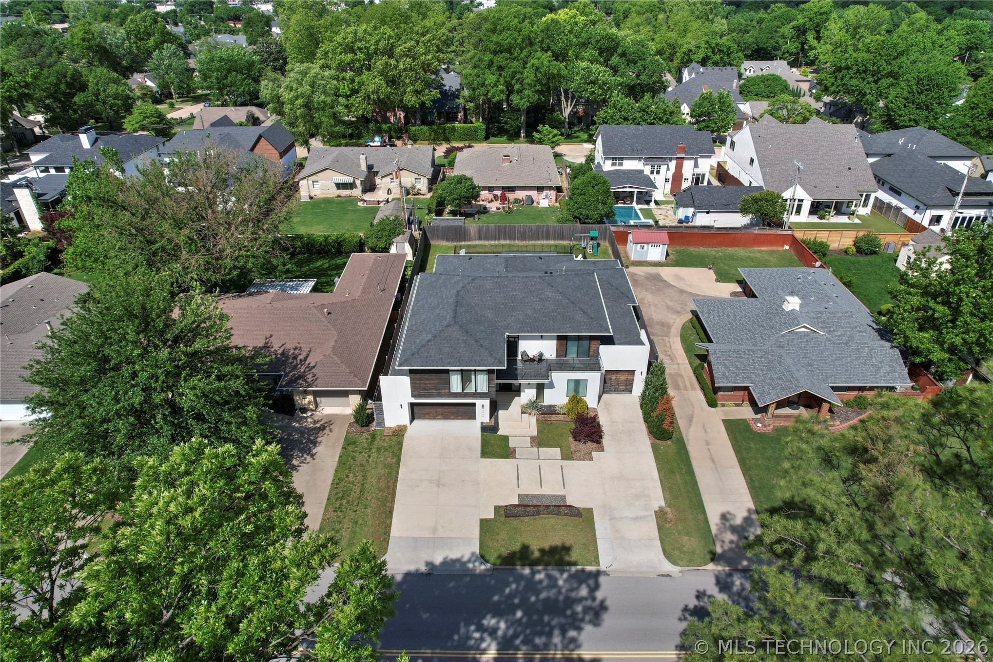 3332 S Utica Avenue Tulsa OK 74105