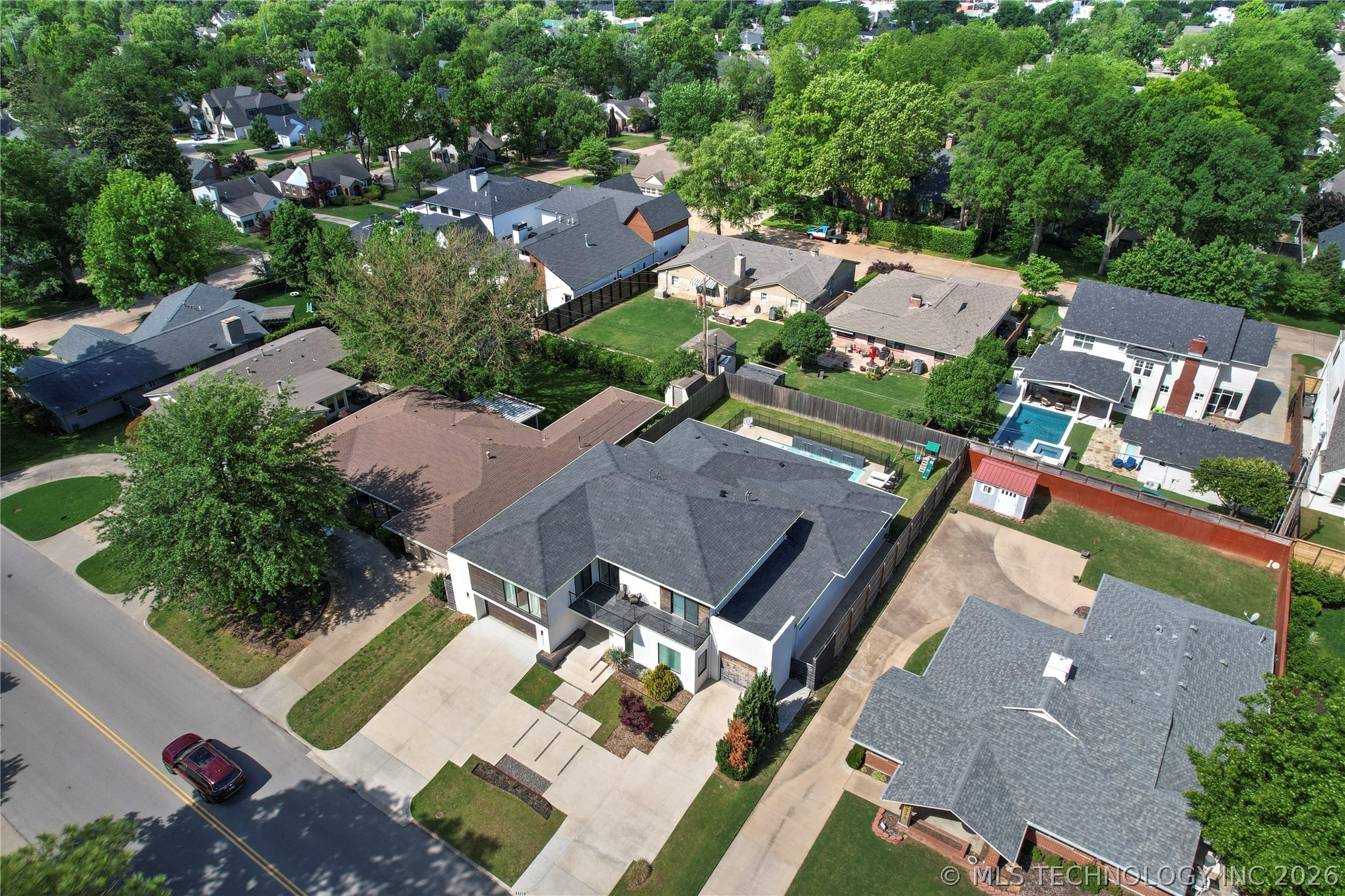 3332 S Utica Avenue Tulsa OK 74105