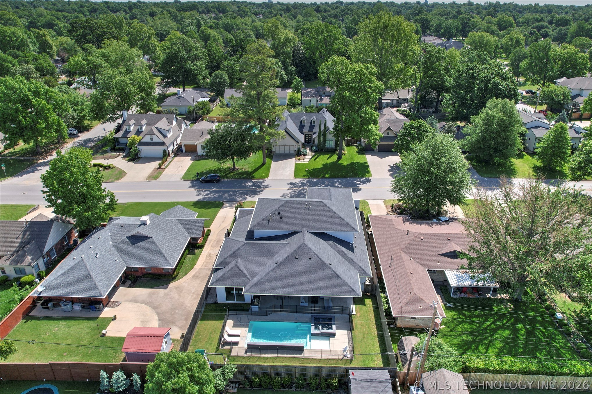 3332 S Utica Avenue Tulsa OK 74105