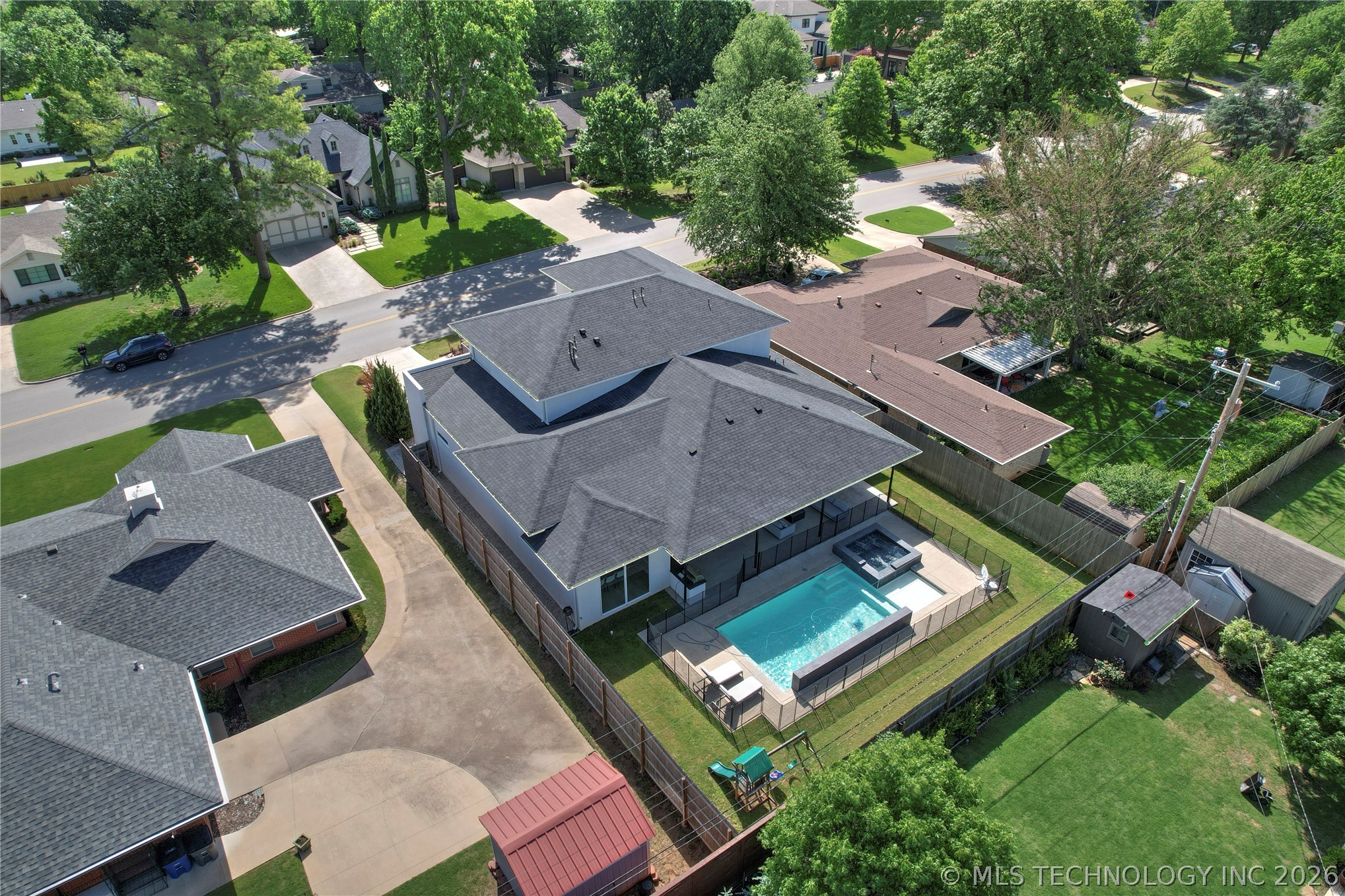 3332 S Utica Avenue Tulsa OK 74105