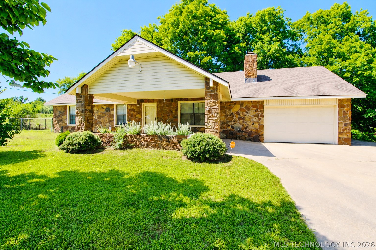 15895 Briar Road Morris OK 74445