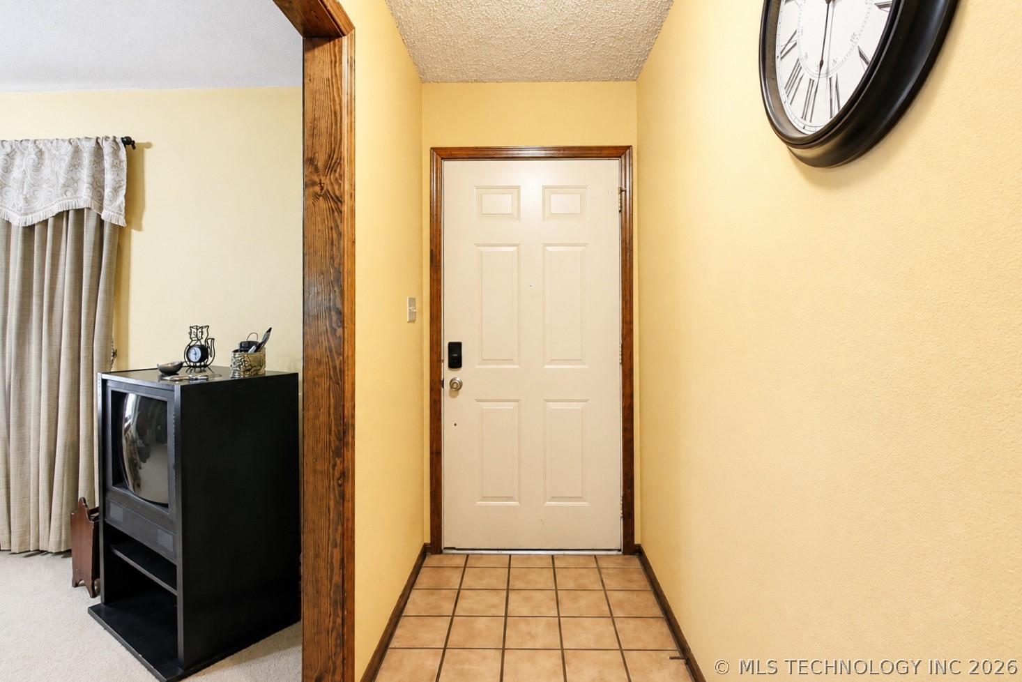 15895 Briar Road Morris OK 74445
