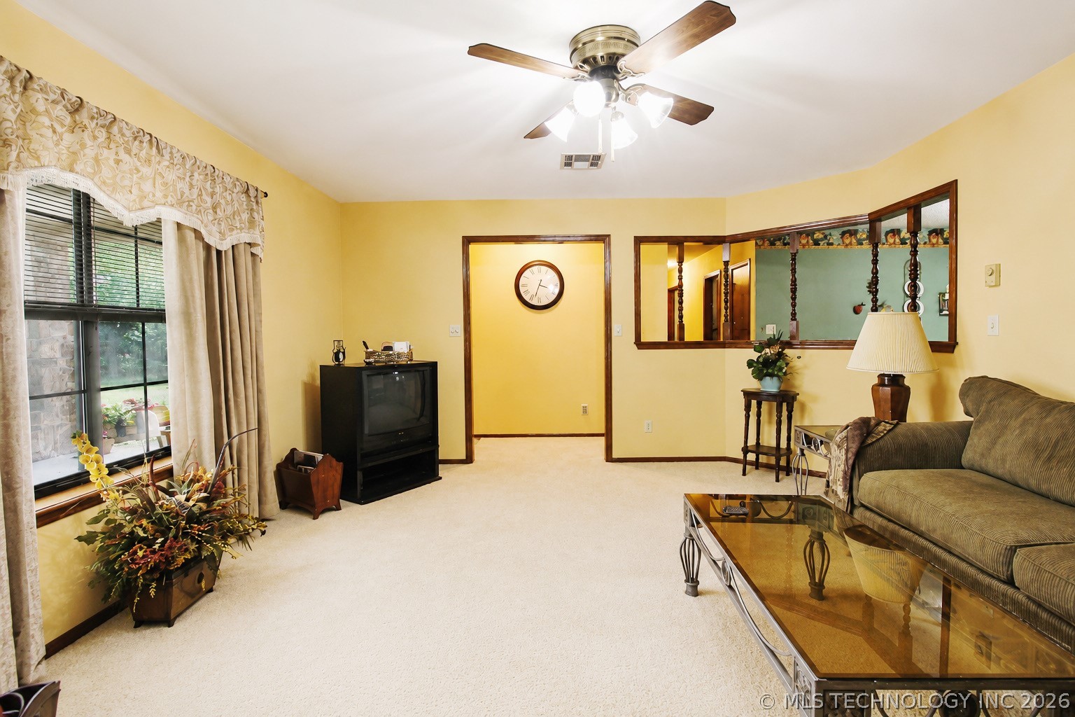 15895 Briar Road Morris OK 74445