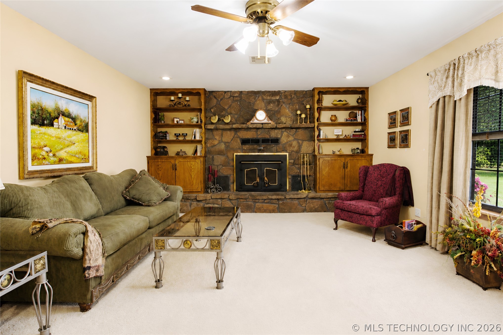 15895 Briar Road Morris OK 74445