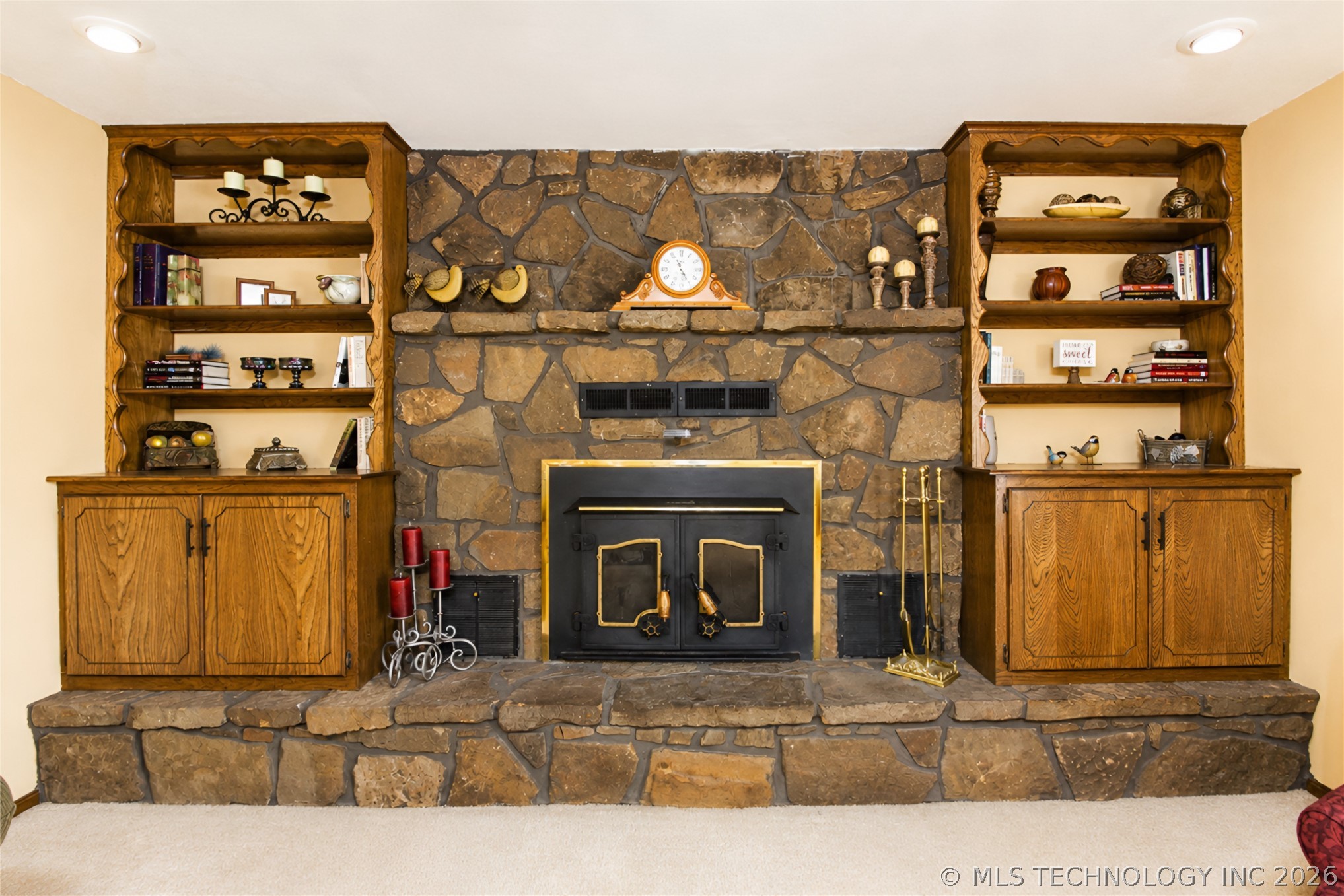 15895 Briar Road Morris OK 74445