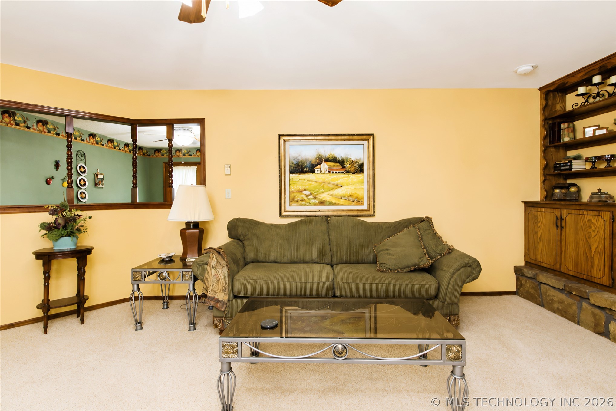 15895 Briar Road Morris OK 74445