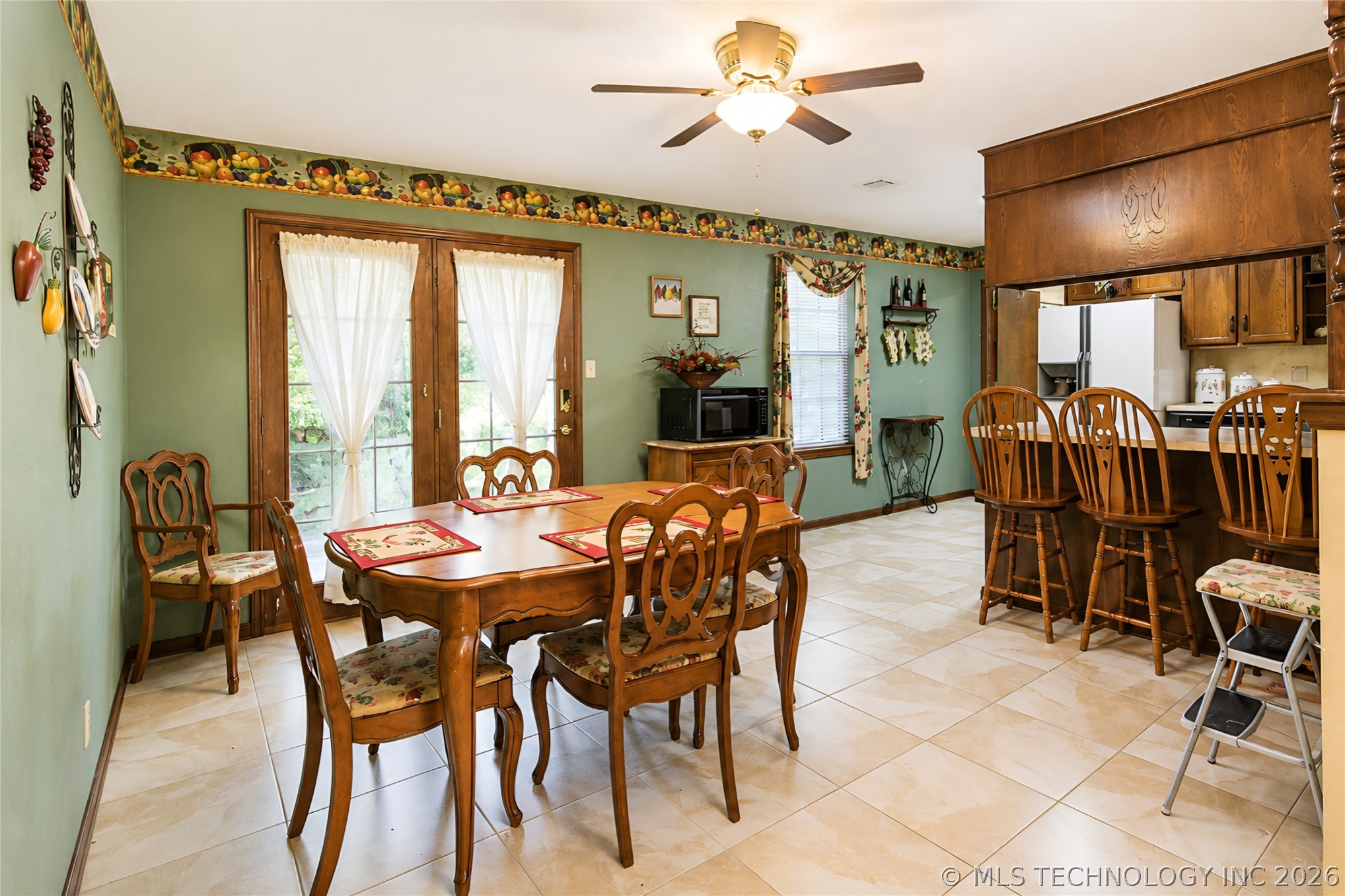 15895 Briar Road Morris OK 74445