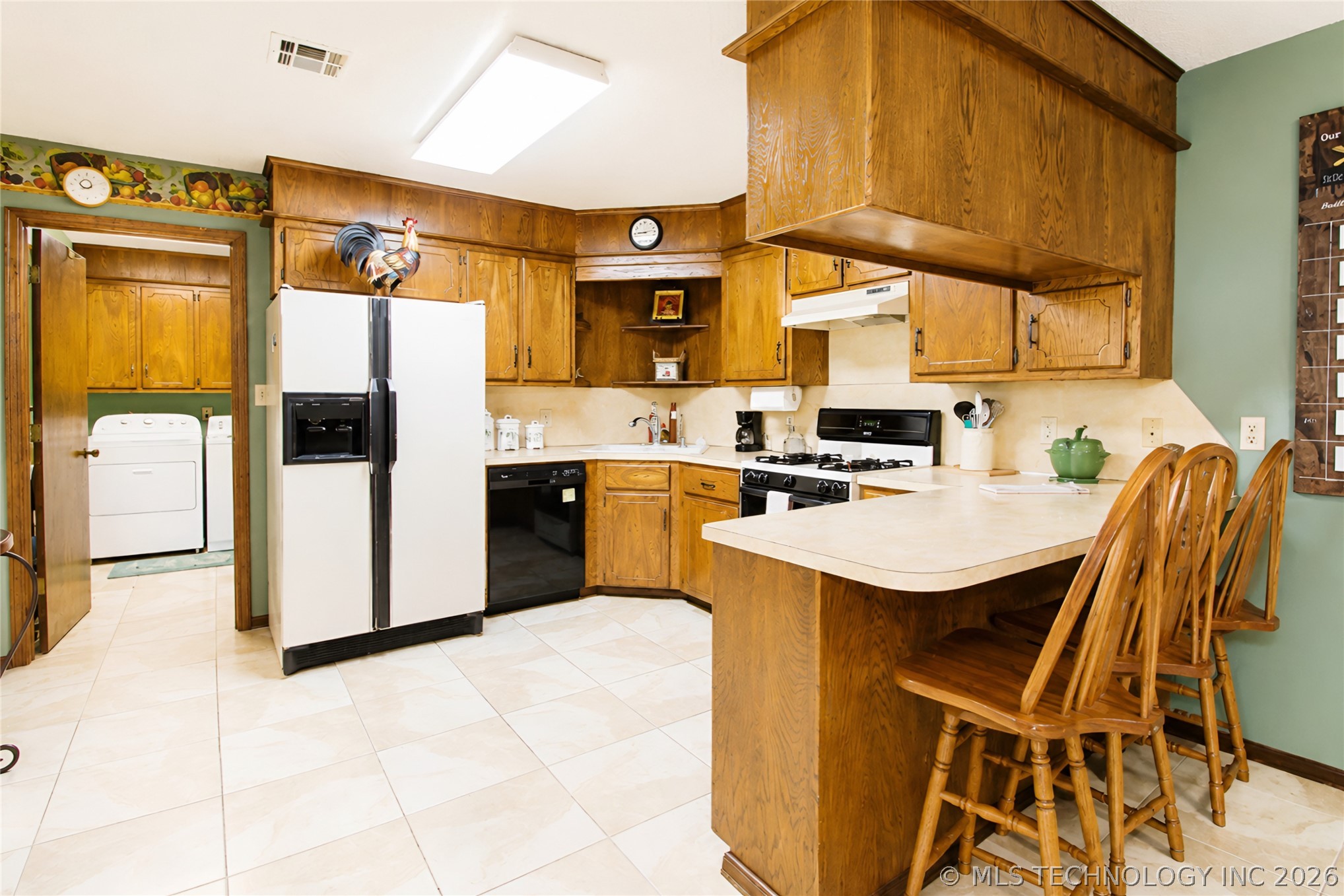 15895 Briar Road Morris OK 74445