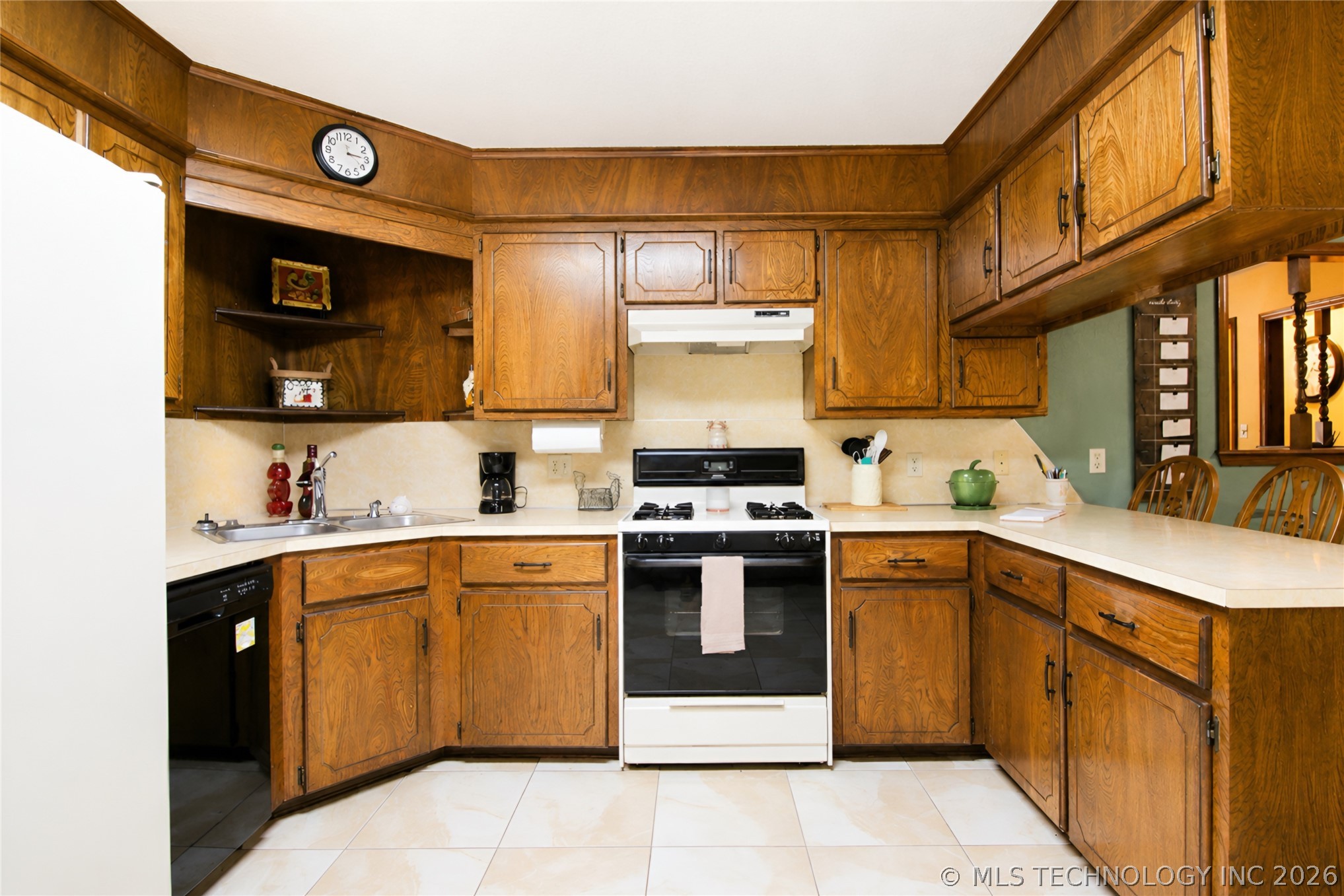 15895 Briar Road Morris OK 74445