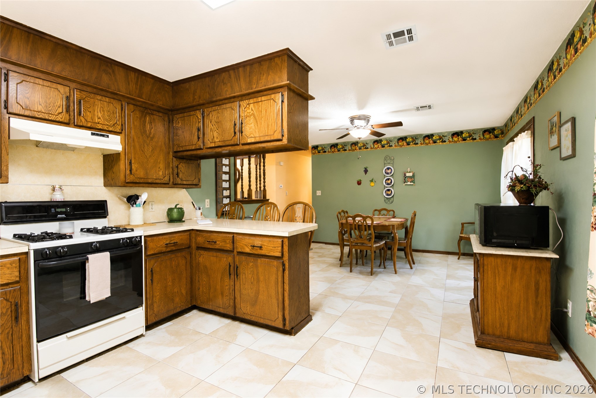 15895 Briar Road Morris OK 74445