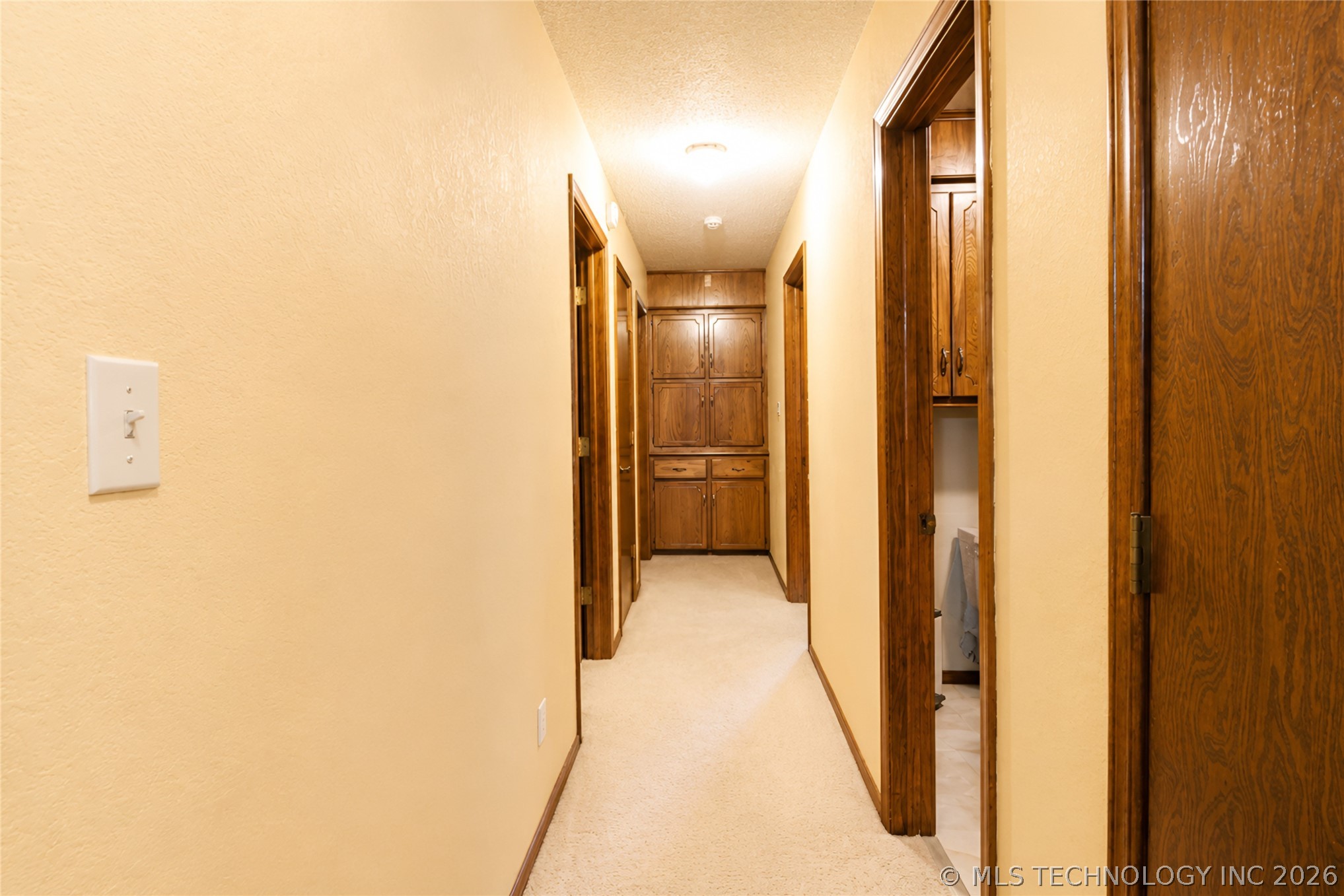 15895 Briar Road Morris OK 74445