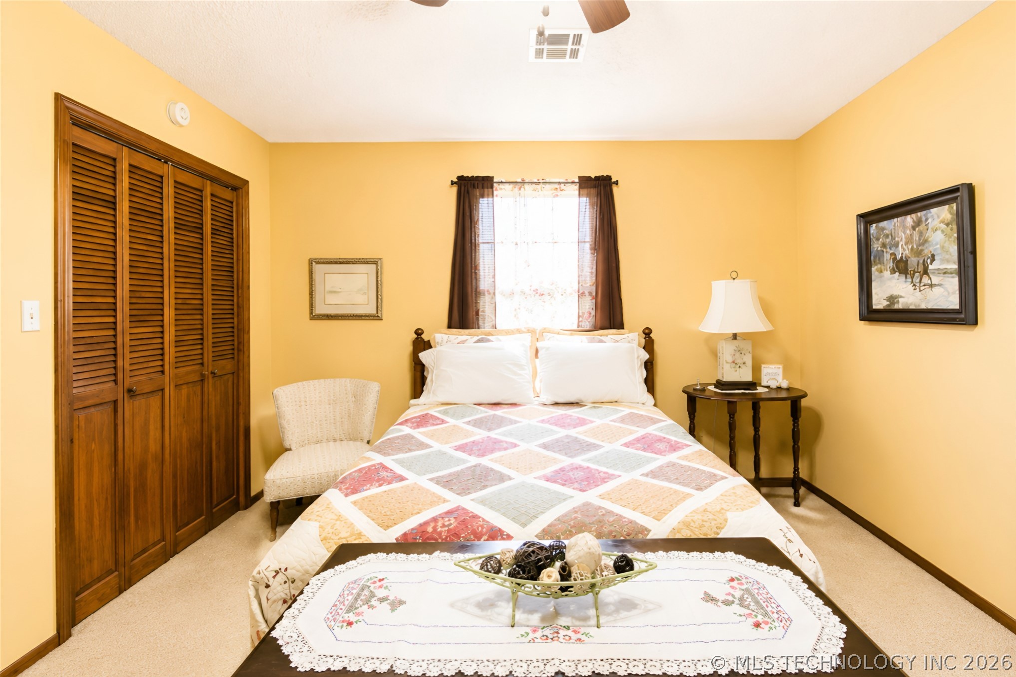 15895 Briar Road Morris OK 74445