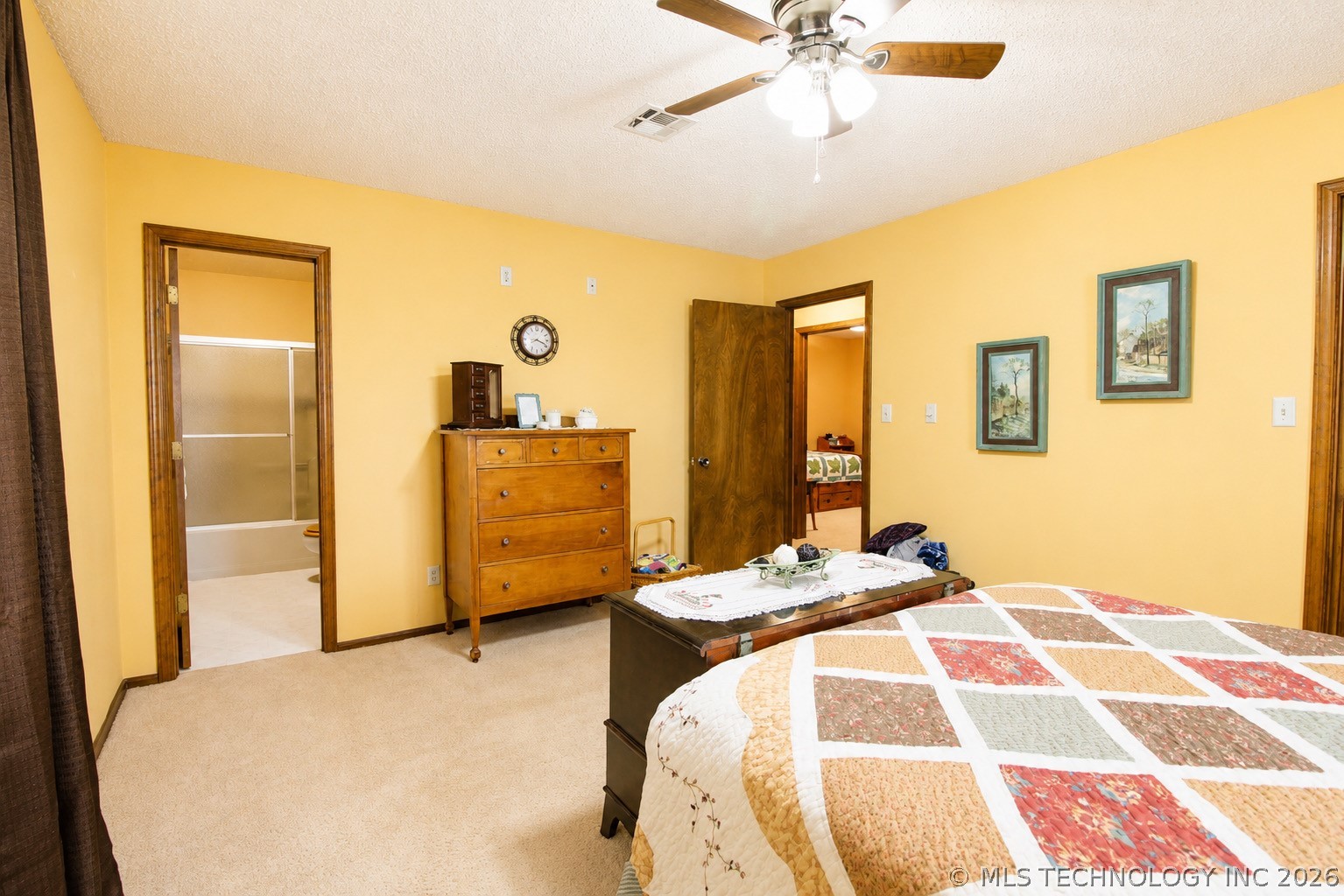 15895 Briar Road Morris OK 74445