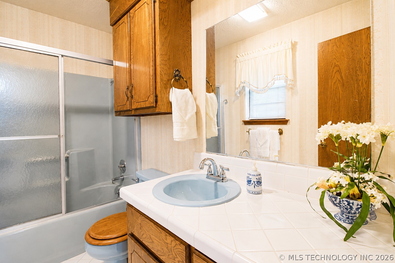 15895 Briar Road Morris OK 74445