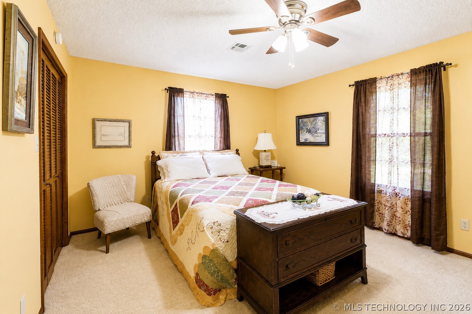 15895 Briar Road Morris OK 74445