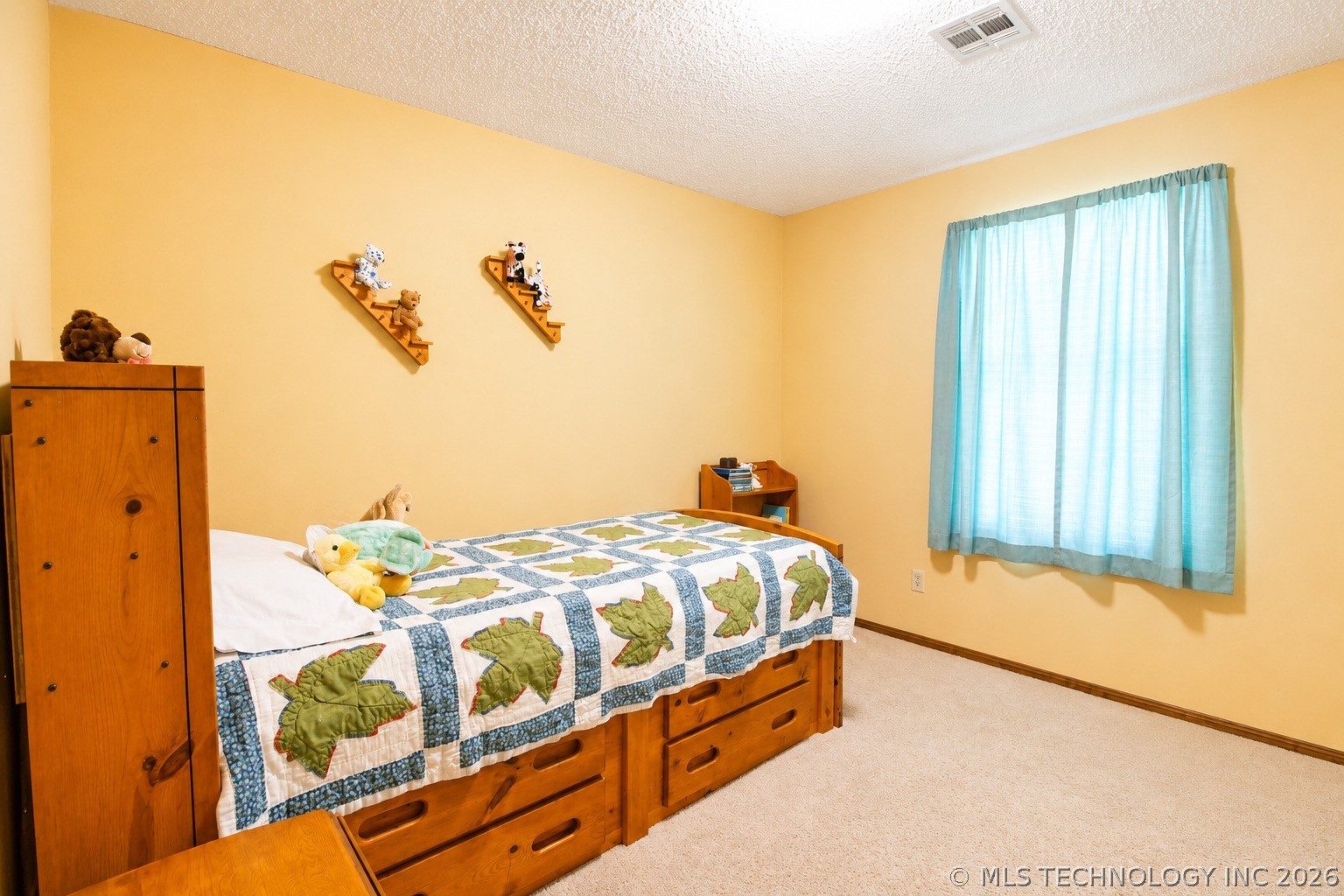 15895 Briar Road Morris OK 74445