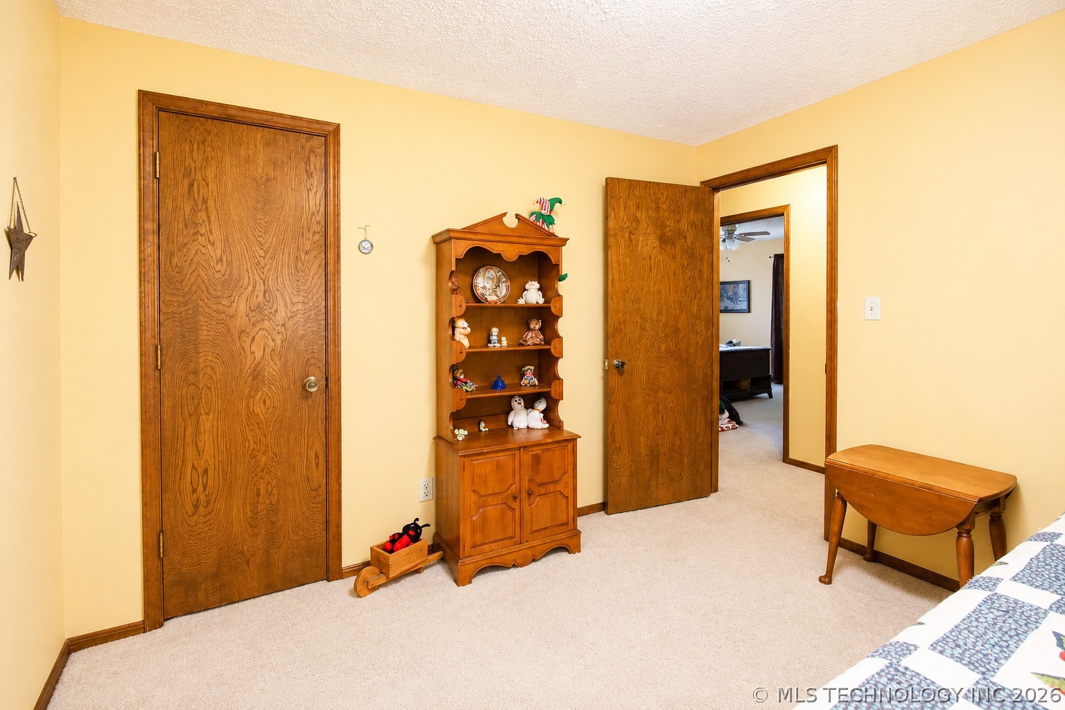 15895 Briar Road Morris OK 74445