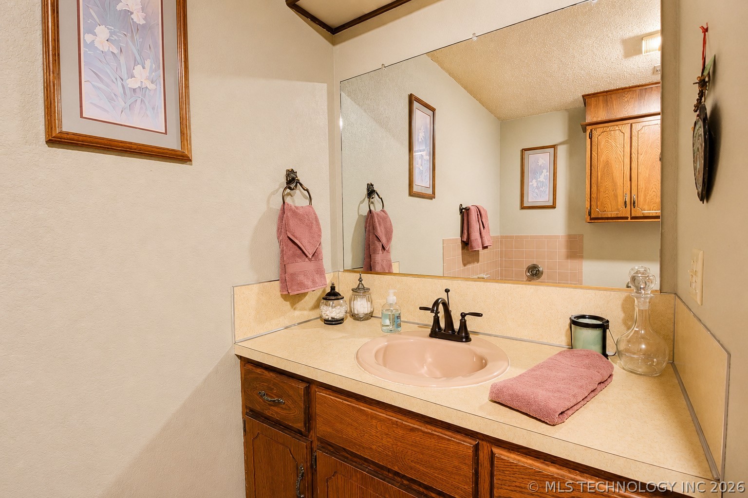 15895 Briar Road Morris OK 74445