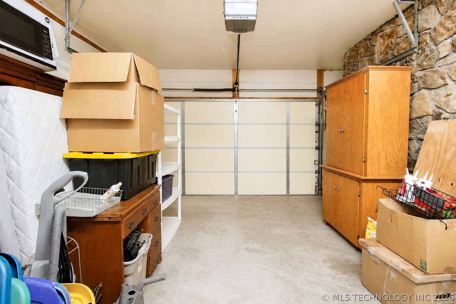 15895 Briar Road Morris OK 74445