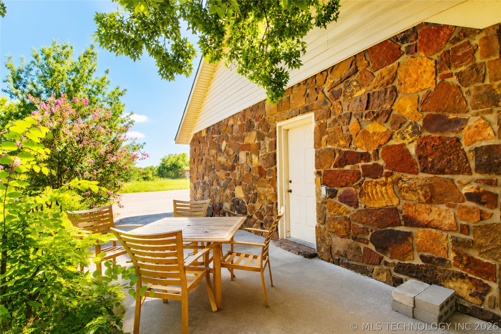 15895 Briar Road Morris OK 74445