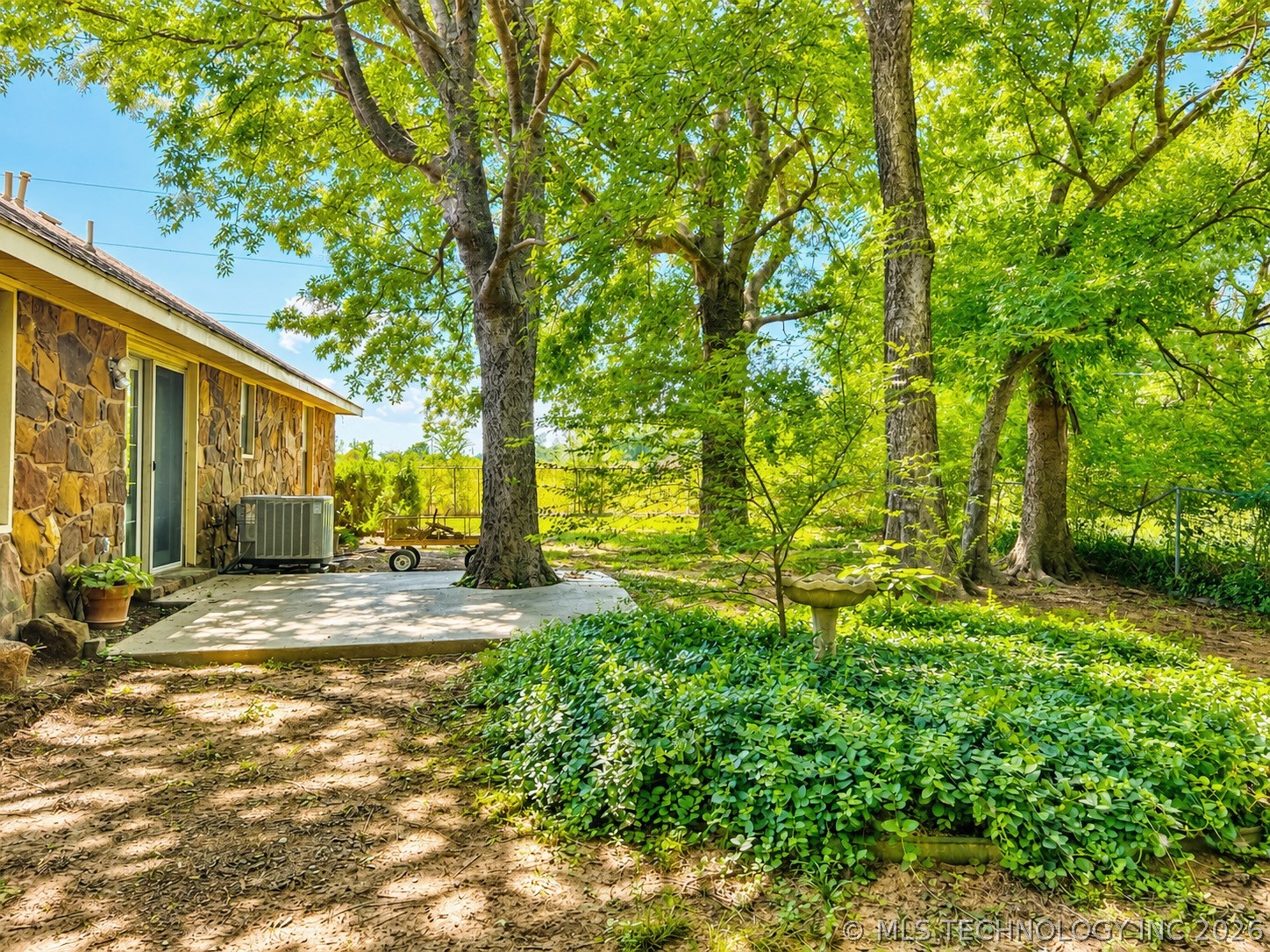 15895 Briar Road Morris OK 74445