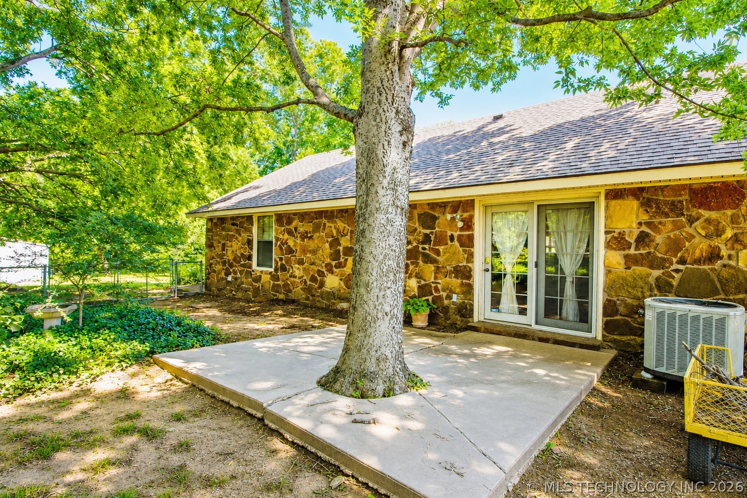 15895 Briar Road Morris OK 74445