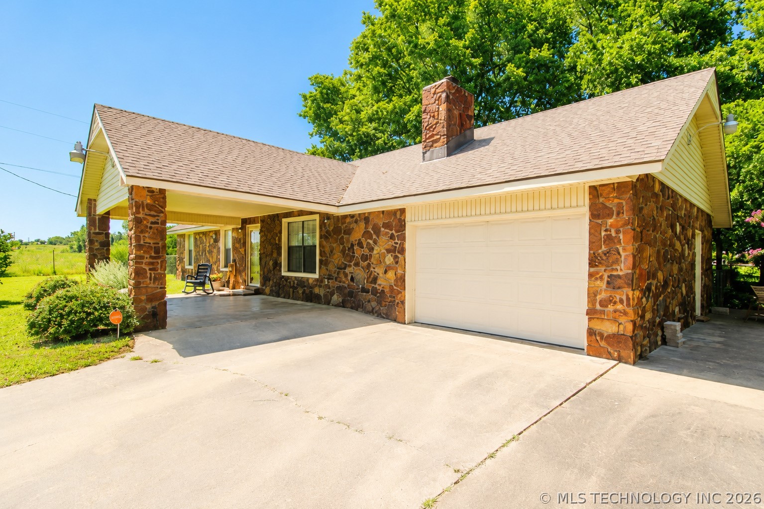 15895 Briar Road Morris OK 74445