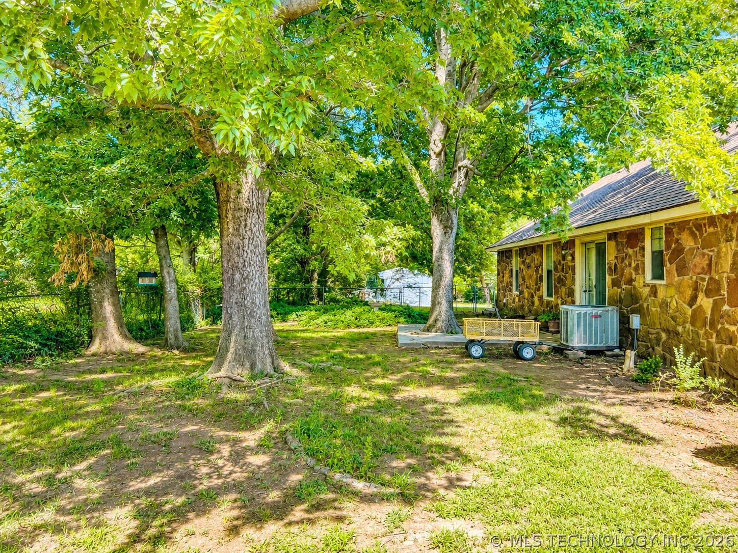 15895 Briar Road Morris OK 74445
