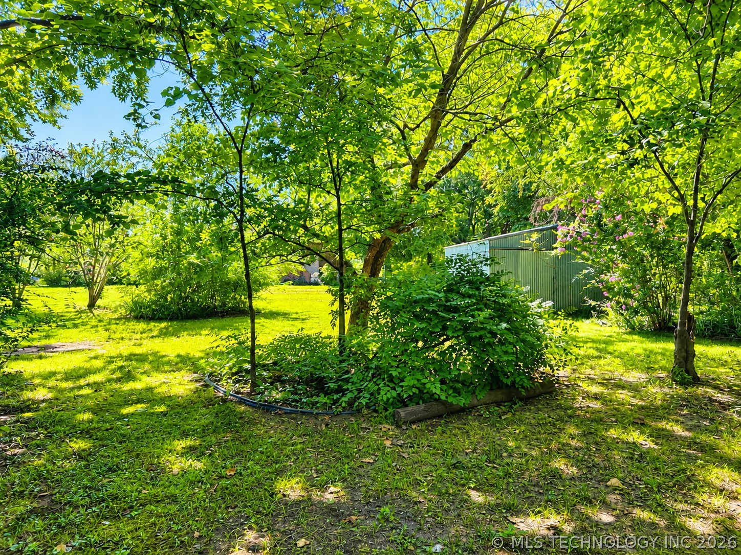 15895 Briar Road Morris OK 74445