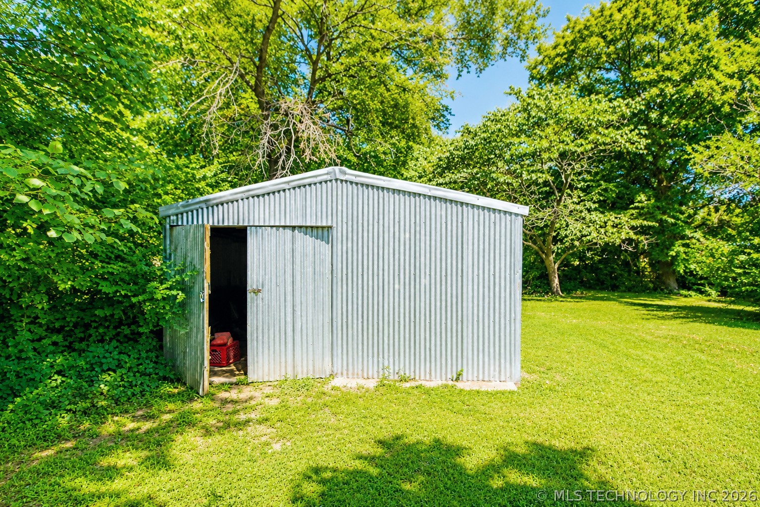 15895 Briar Road Morris OK 74445
