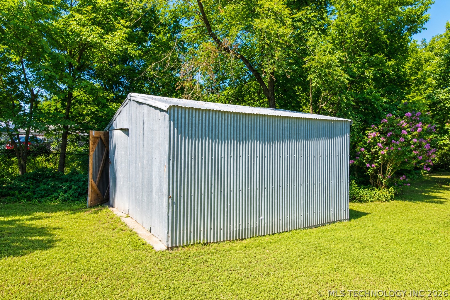 15895 Briar Road Morris OK 74445