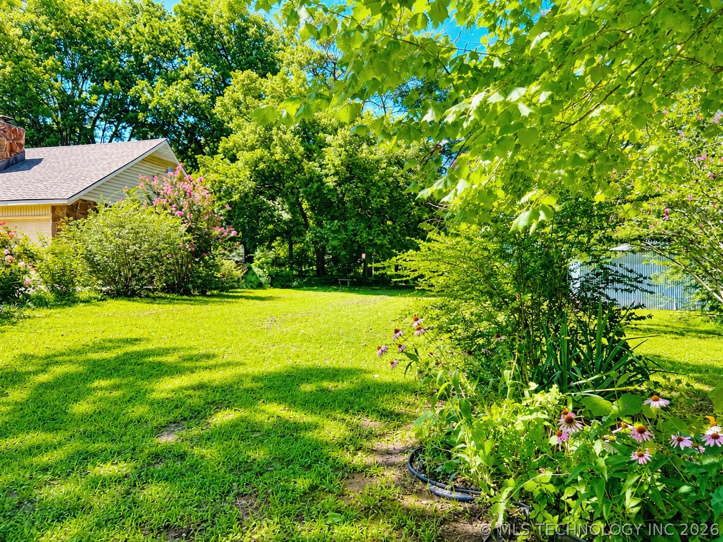 15895 Briar Road Morris OK 74445