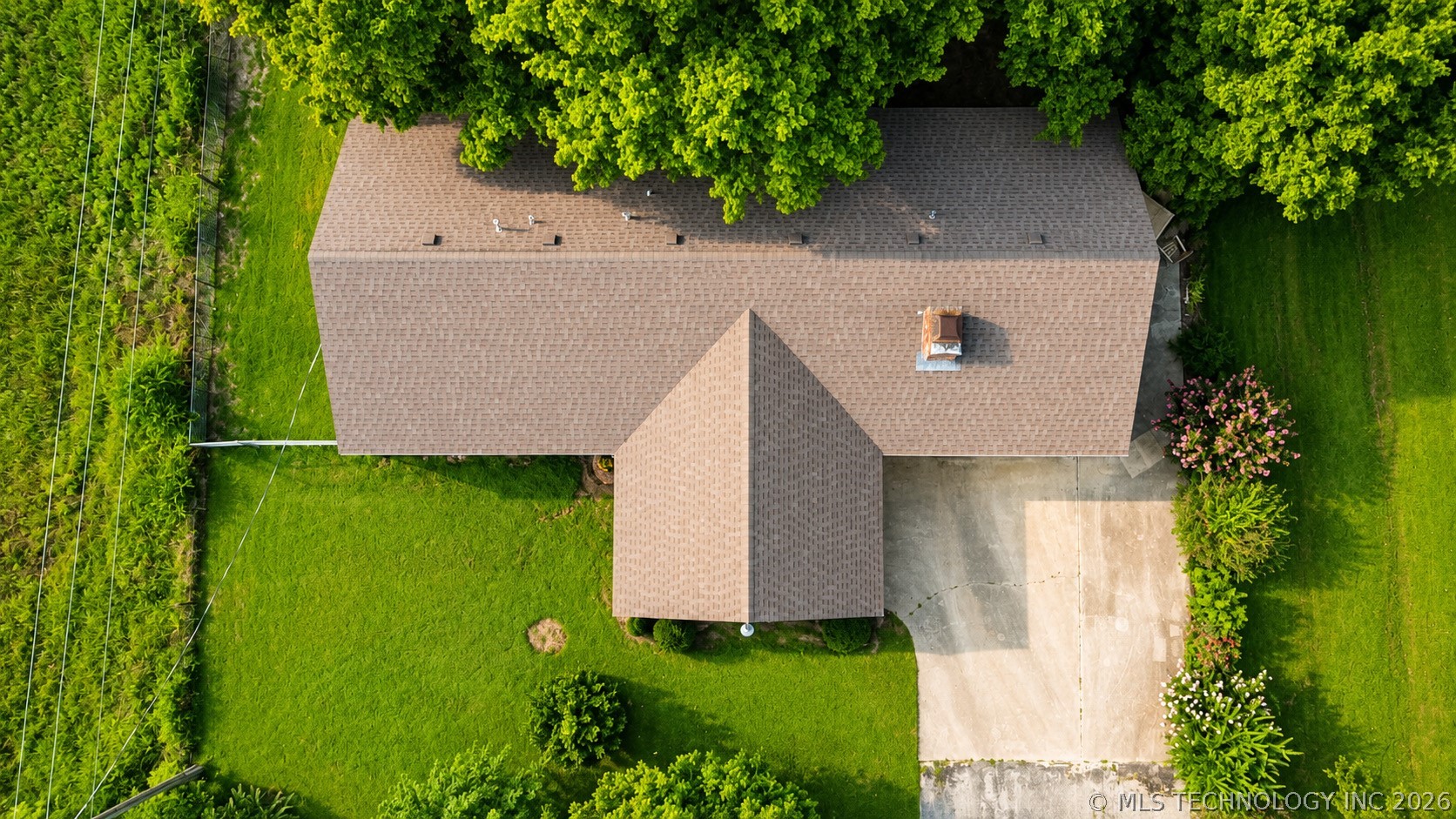 15895 Briar Road Morris OK 74445