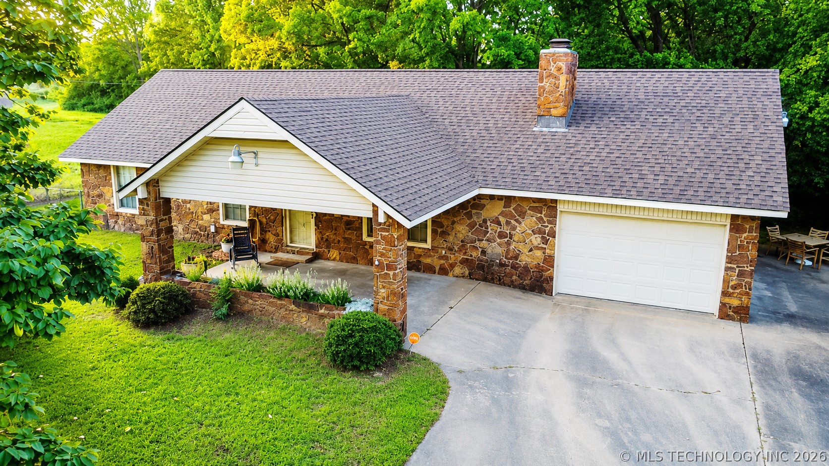 15895 Briar Road Morris OK 74445