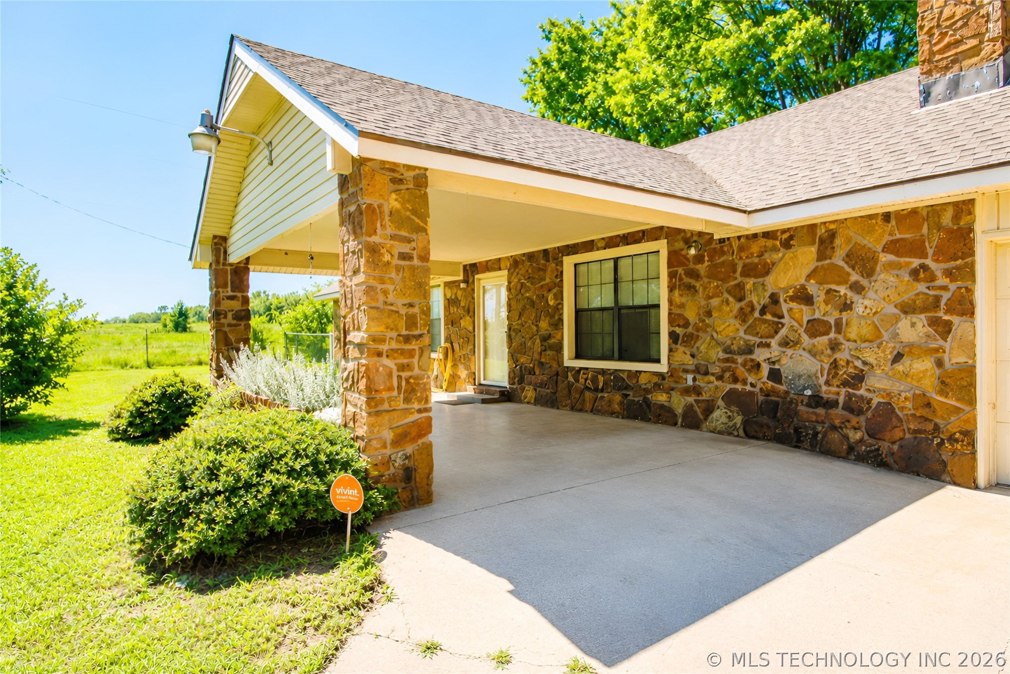 15895 Briar Road Morris OK 74445