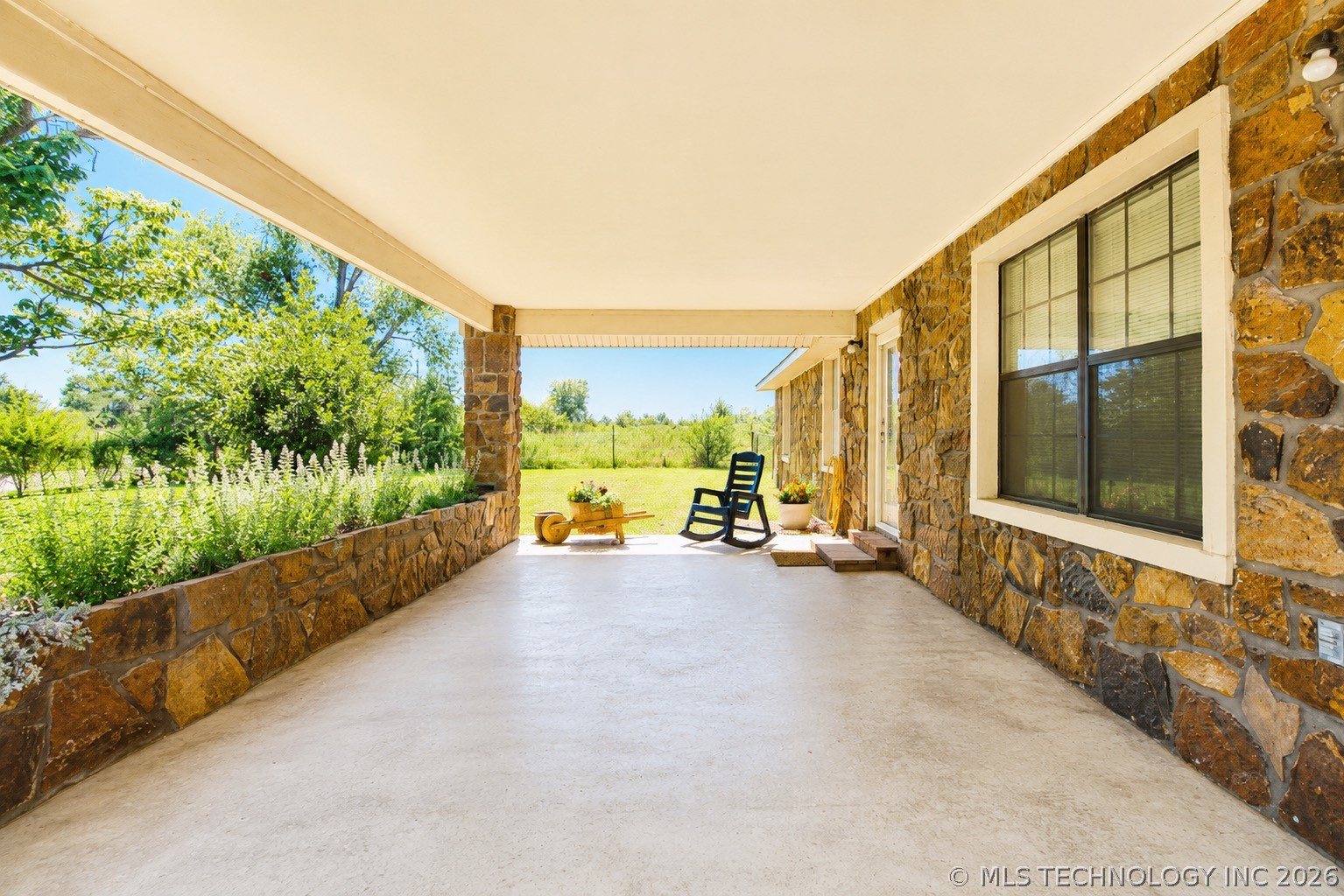 15895 Briar Road Morris OK 74445