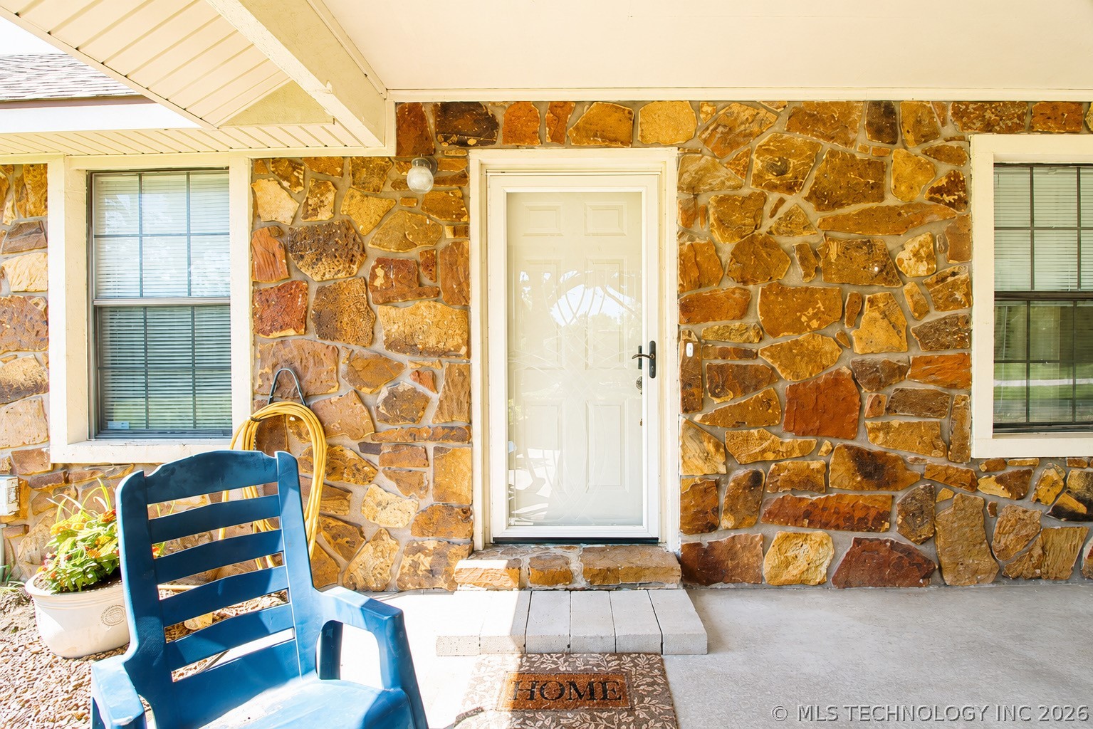 15895 Briar Road Morris OK 74445