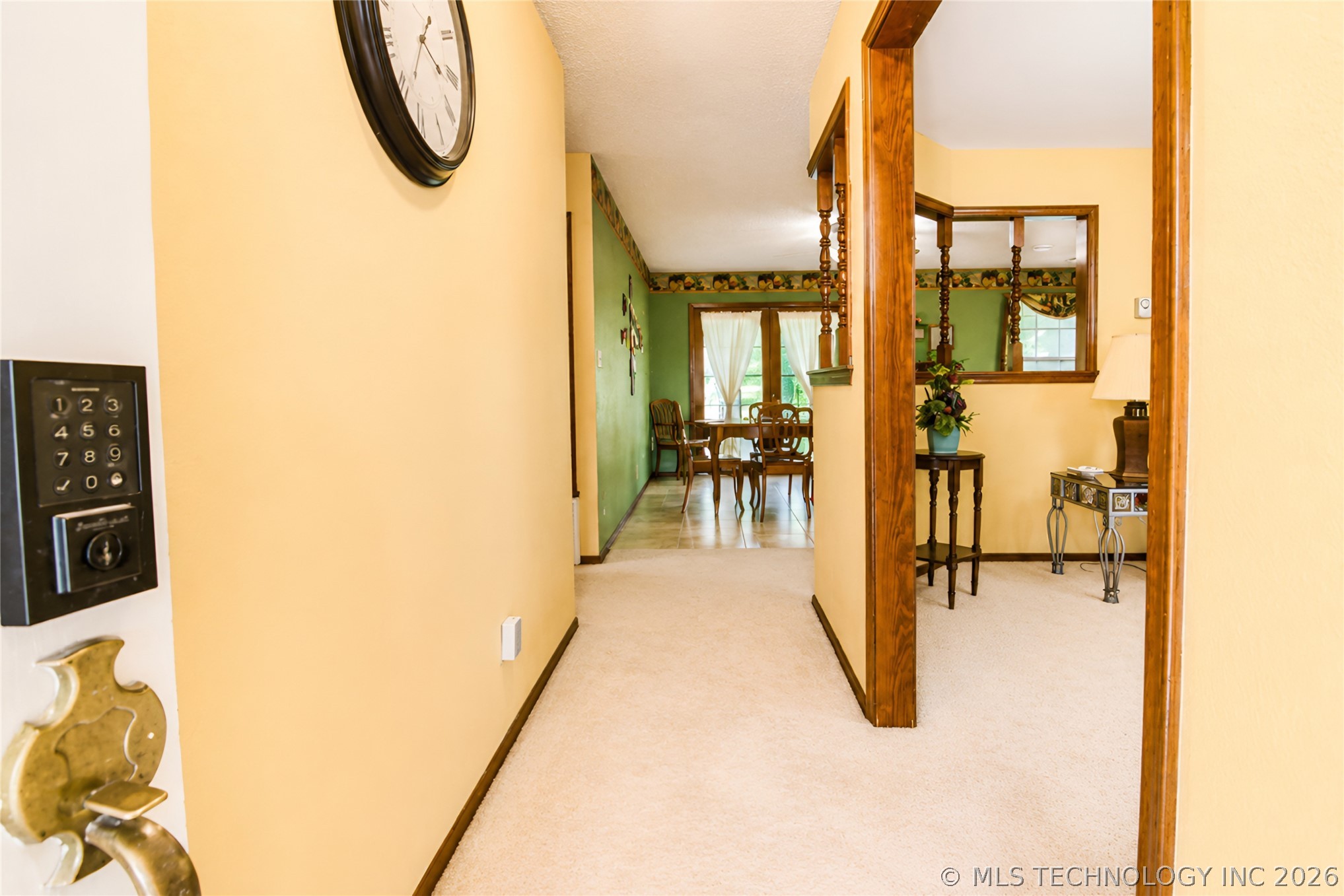 15895 Briar Road Morris OK 74445